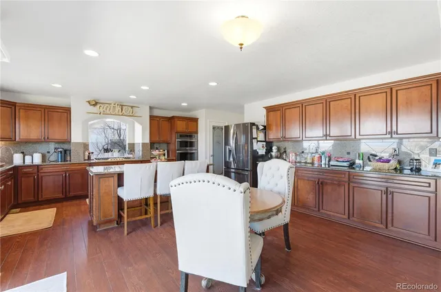 $899,000 | 1275 Exquisite Street, Castle Rock, CO 80109