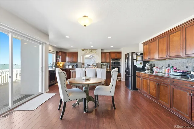 $899,000 | 1275 Exquisite Street, Castle Rock, CO 80109