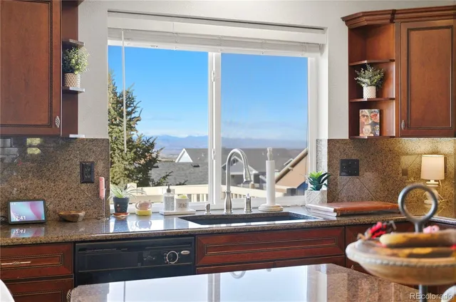 $899,000 | 1275 Exquisite Street, Castle Rock, CO 80109