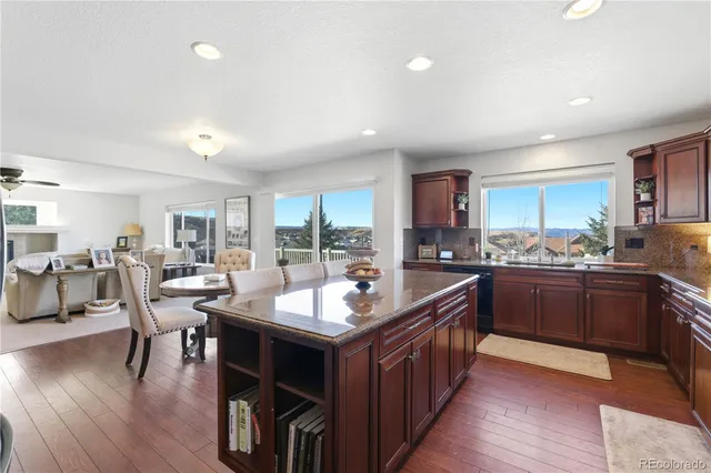 $899,000 | 1275 Exquisite Street, Castle Rock, CO 80109