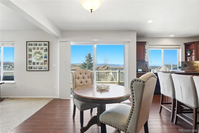 $899,000 | 1275 Exquisite Street, Castle Rock, CO 80109
