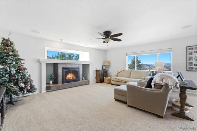 $899,000 | 1275 Exquisite Street, Castle Rock, CO 80109