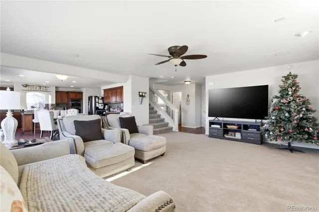 $899,000 | 1275 Exquisite Street, Castle Rock, CO 80109