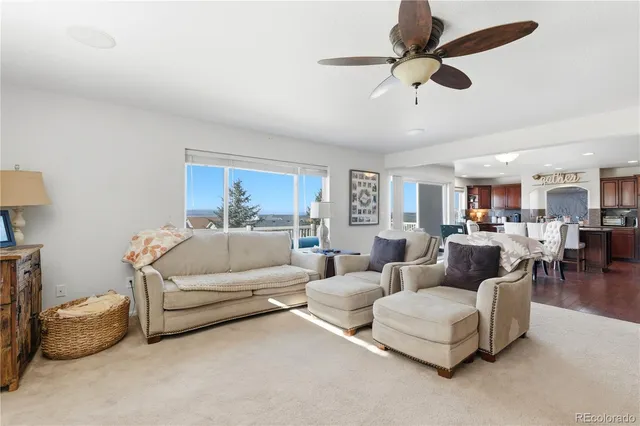 $899,000 | 1275 Exquisite Street, Castle Rock, CO 80109