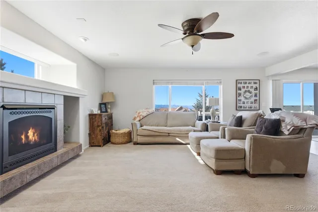 $899,000 | 1275 Exquisite Street, Castle Rock, CO 80109