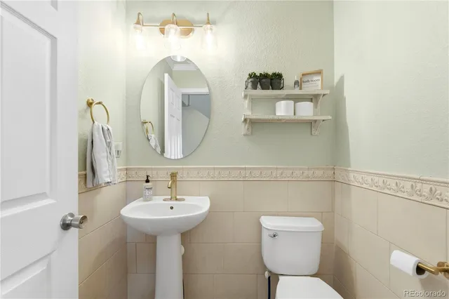 $899,000 | 1275 Exquisite Street, Castle Rock, CO 80109