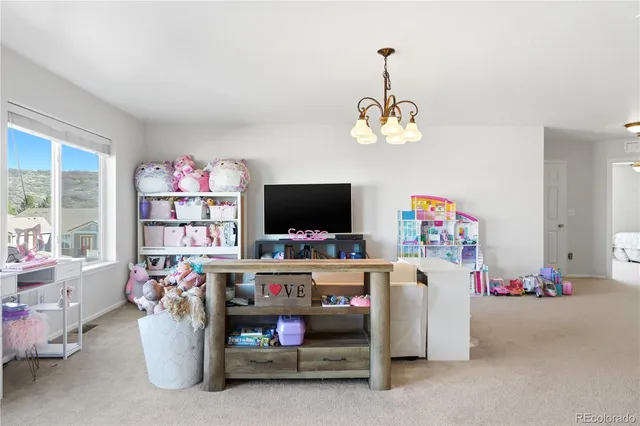 $899,000 | 1275 Exquisite Street, Castle Rock, CO 80109