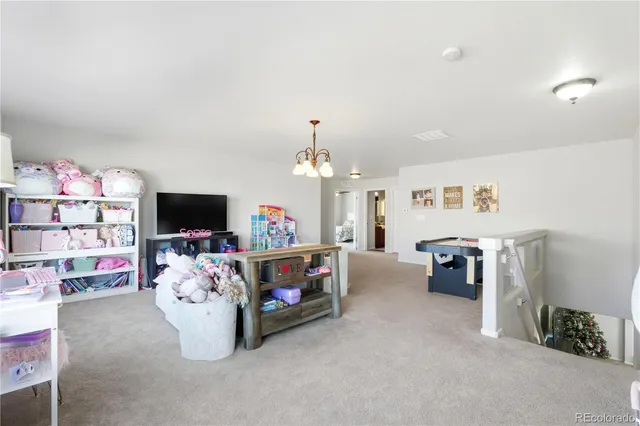 $899,000 | 1275 Exquisite Street, Castle Rock, CO 80109