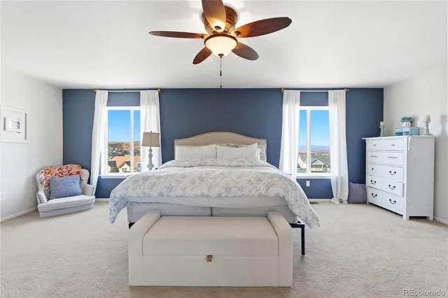 $899,000 | 1275 Exquisite Street, Castle Rock, CO 80109