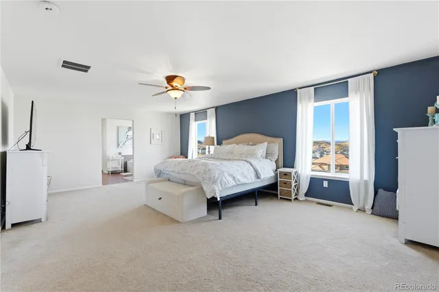 $899,000 | 1275 Exquisite Street, Castle Rock, CO 80109