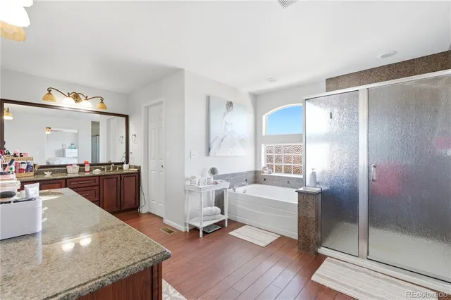 $899,000 | 1275 Exquisite Street, Castle Rock, CO 80109