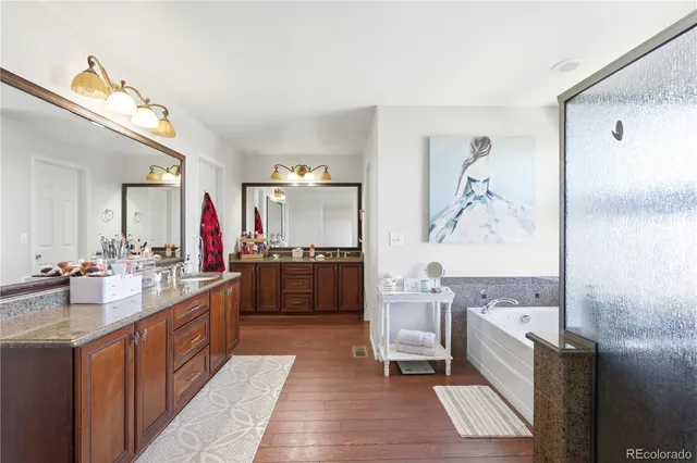 $899,000 | 1275 Exquisite Street, Castle Rock, CO 80109