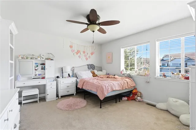 $899,000 | 1275 Exquisite Street, Castle Rock, CO 80109