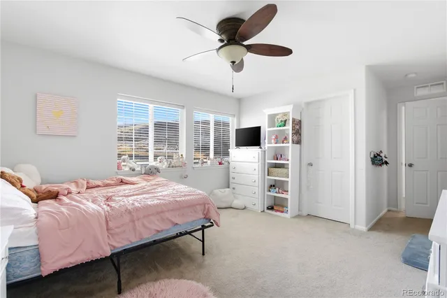 $899,000 | 1275 Exquisite Street, Castle Rock, CO 80109