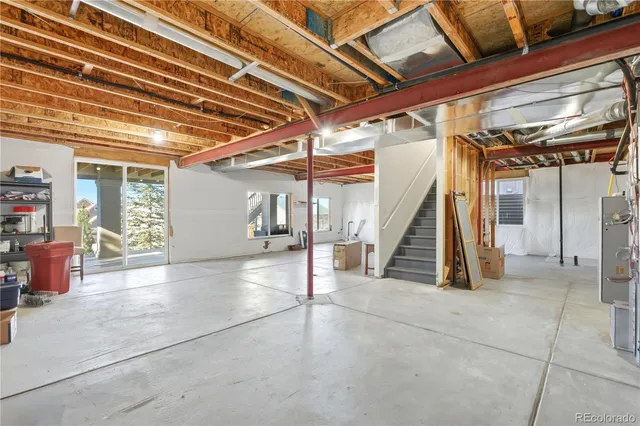 $899,000 | 1275 Exquisite Street, Castle Rock, CO 80109