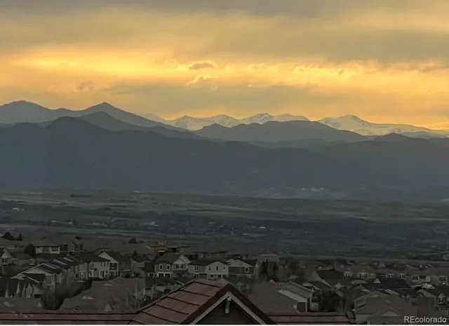 $899,000 | 1275 Exquisite Street, Castle Rock, CO 80109