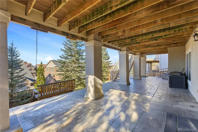 $899,000 | 1275 Exquisite Street, Castle Rock, CO 80109