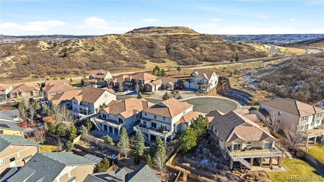 $899,000 | 1275 Exquisite Street, Castle Rock, CO 80109
