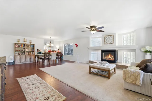 $899,000 | 1275 Exquisite Street, Castle Rock, CO 80109