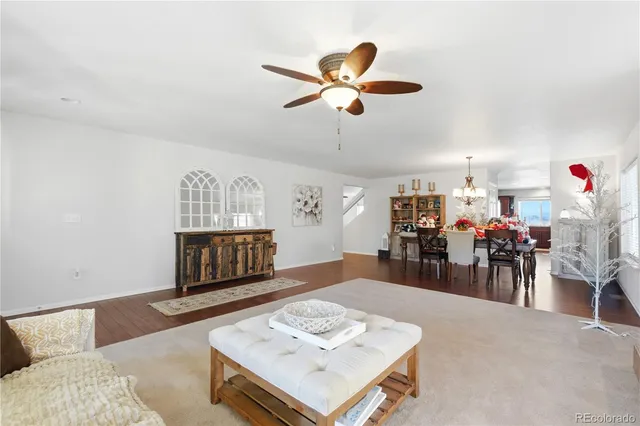 $899,000 | 1275 Exquisite Street, Castle Rock, CO 80109