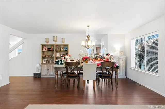 $899,000 | 1275 Exquisite Street, Castle Rock, CO 80109