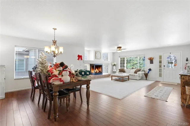 $899,000 | 1275 Exquisite Street, Castle Rock, CO 80109