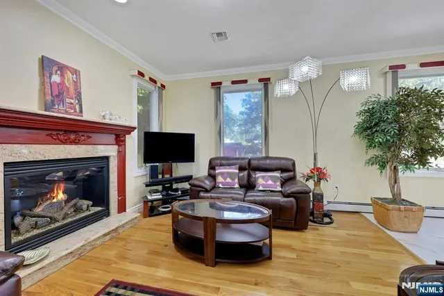 $1,350,000 | 627 Concord Street, New Milford, NJ 07646