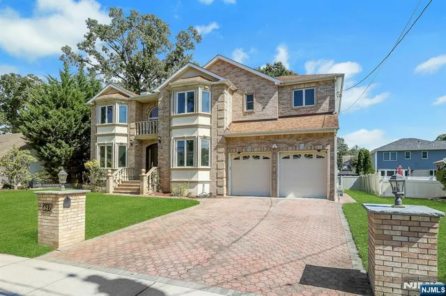 $1,350,000 | 627 Concord Street, New Milford, NJ 07646