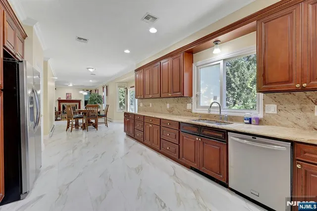 $1,350,000 | 627 Concord Street, New Milford, NJ 07646