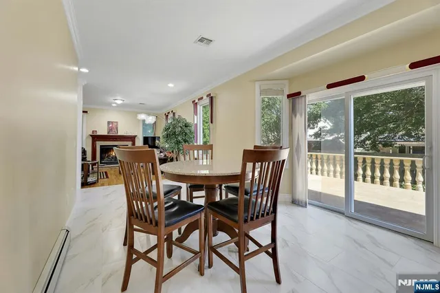 $1,350,000 | 627 Concord Street, New Milford, NJ 07646