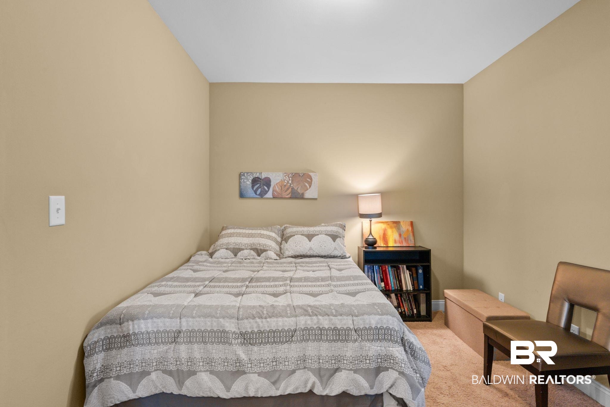 1708 Thames Drive Foley, AL 36535 - Photo 28 of 42 Guest Bedroom 3