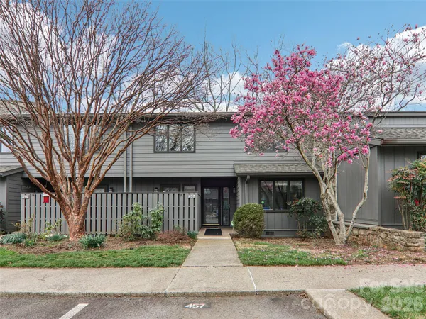 $570,000 | 457 Crowfields Drive, Unit 6, Asheville, NC 28803