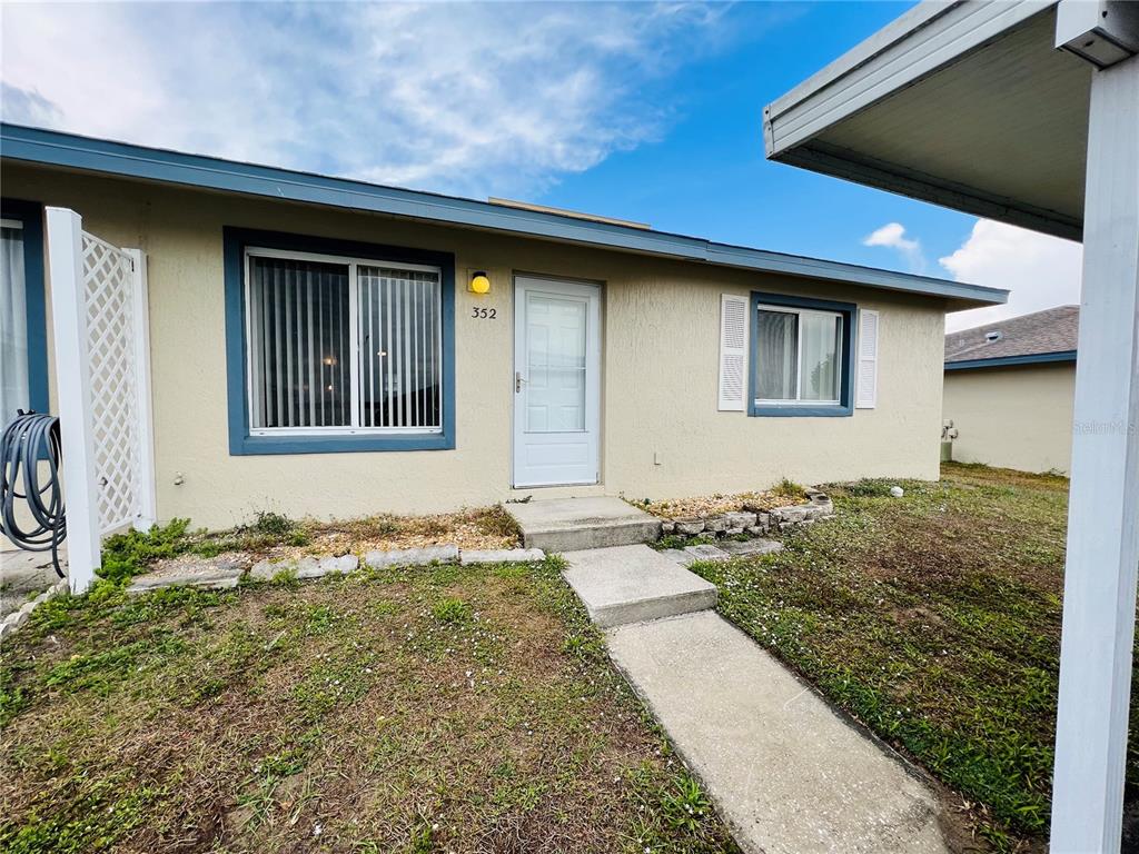 352 Winter Ridge Boulevard, Unit 352 Winter Haven, FL 33881 - Photo 1 of 1