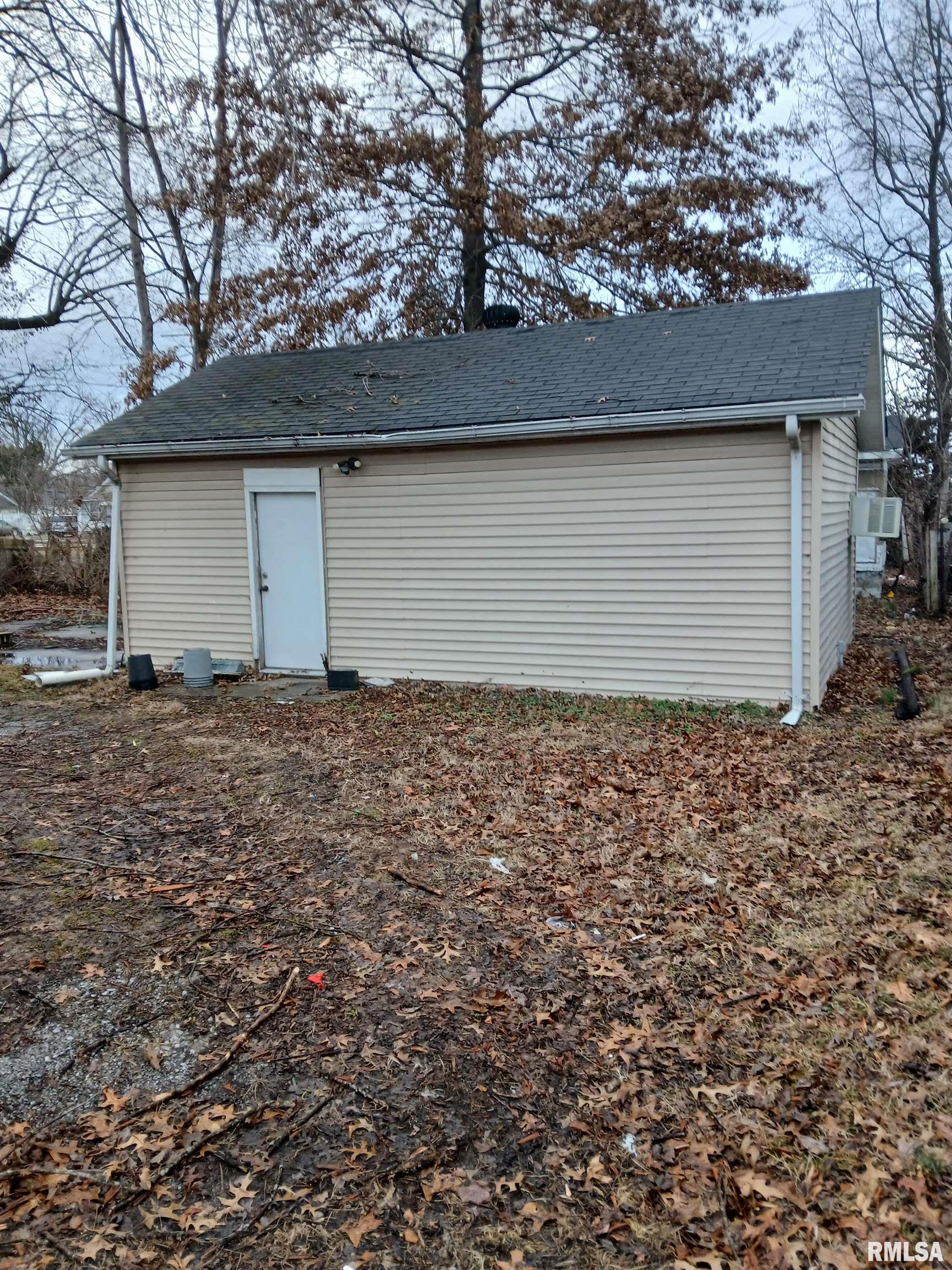 520 Dewey Street Eldorado, IL 62930 - Photo 18 of 24