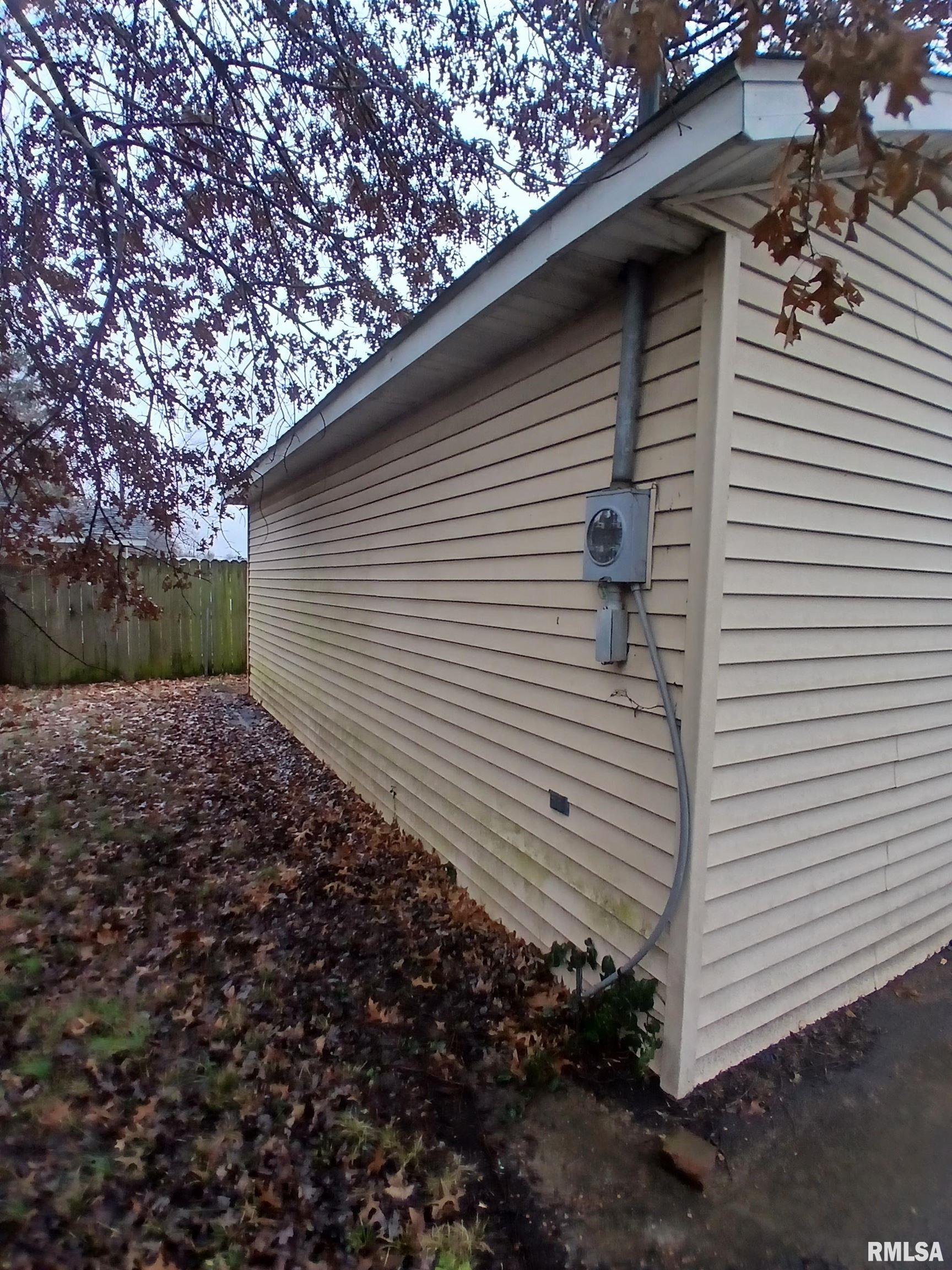 520 Dewey Street Eldorado, IL 62930 - Photo 19 of 24