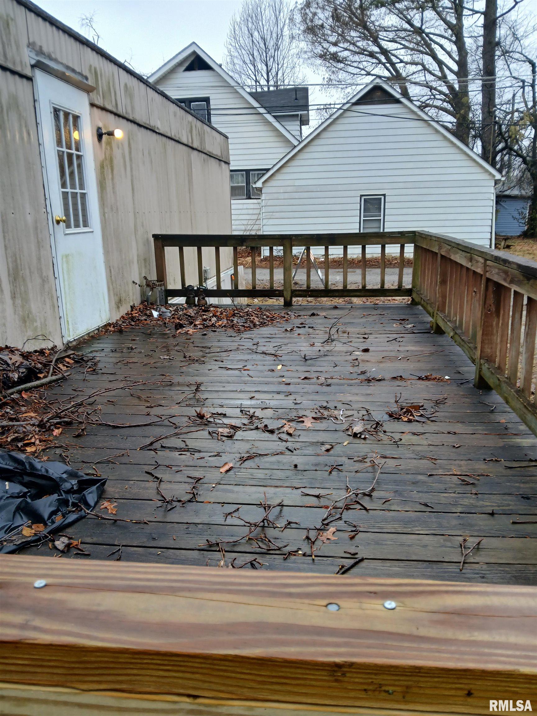 520 Dewey Street Eldorado, IL 62930 - Photo 20 of 24