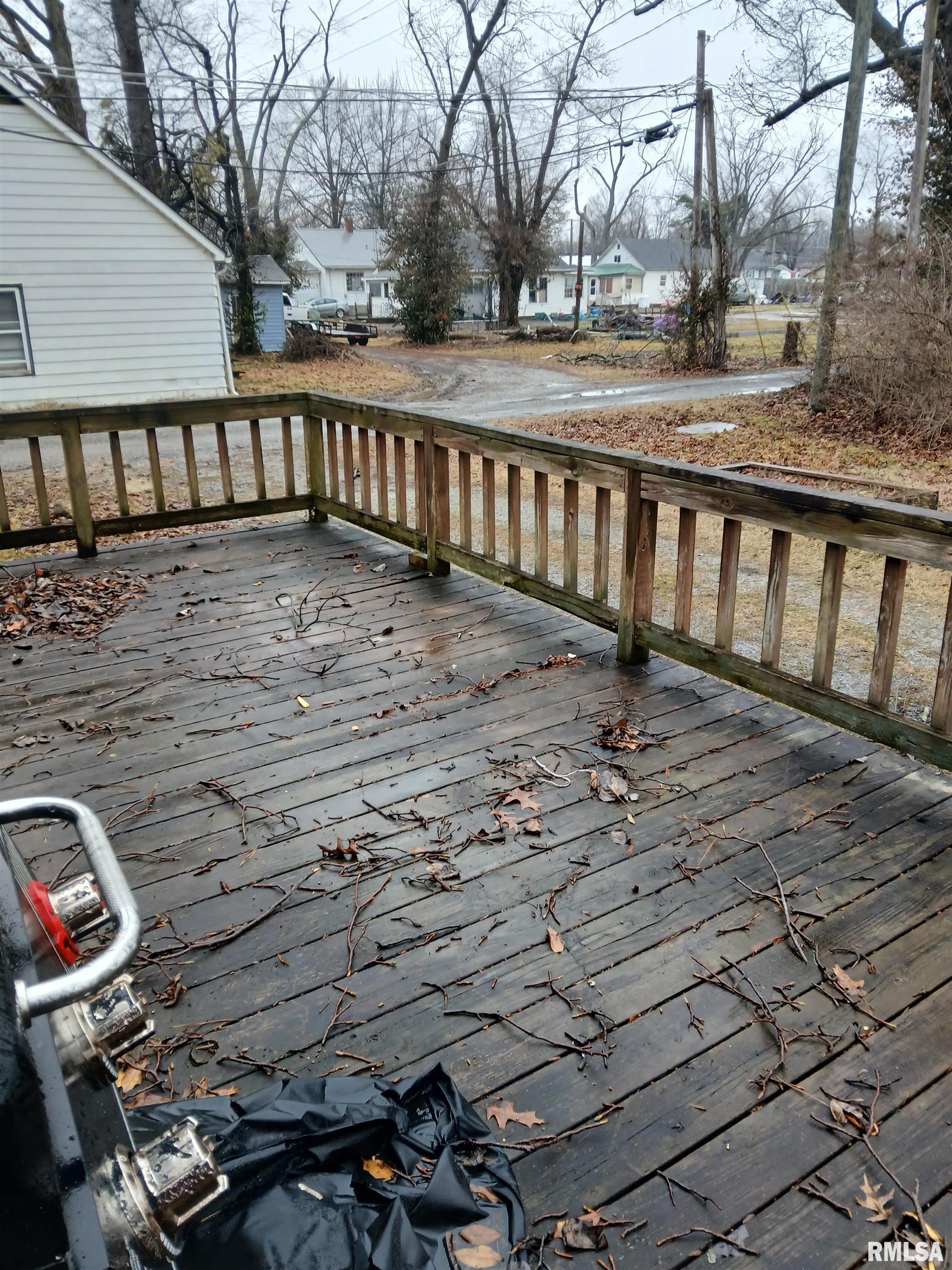 520 Dewey Street Eldorado, IL 62930 - Photo 21 of 24