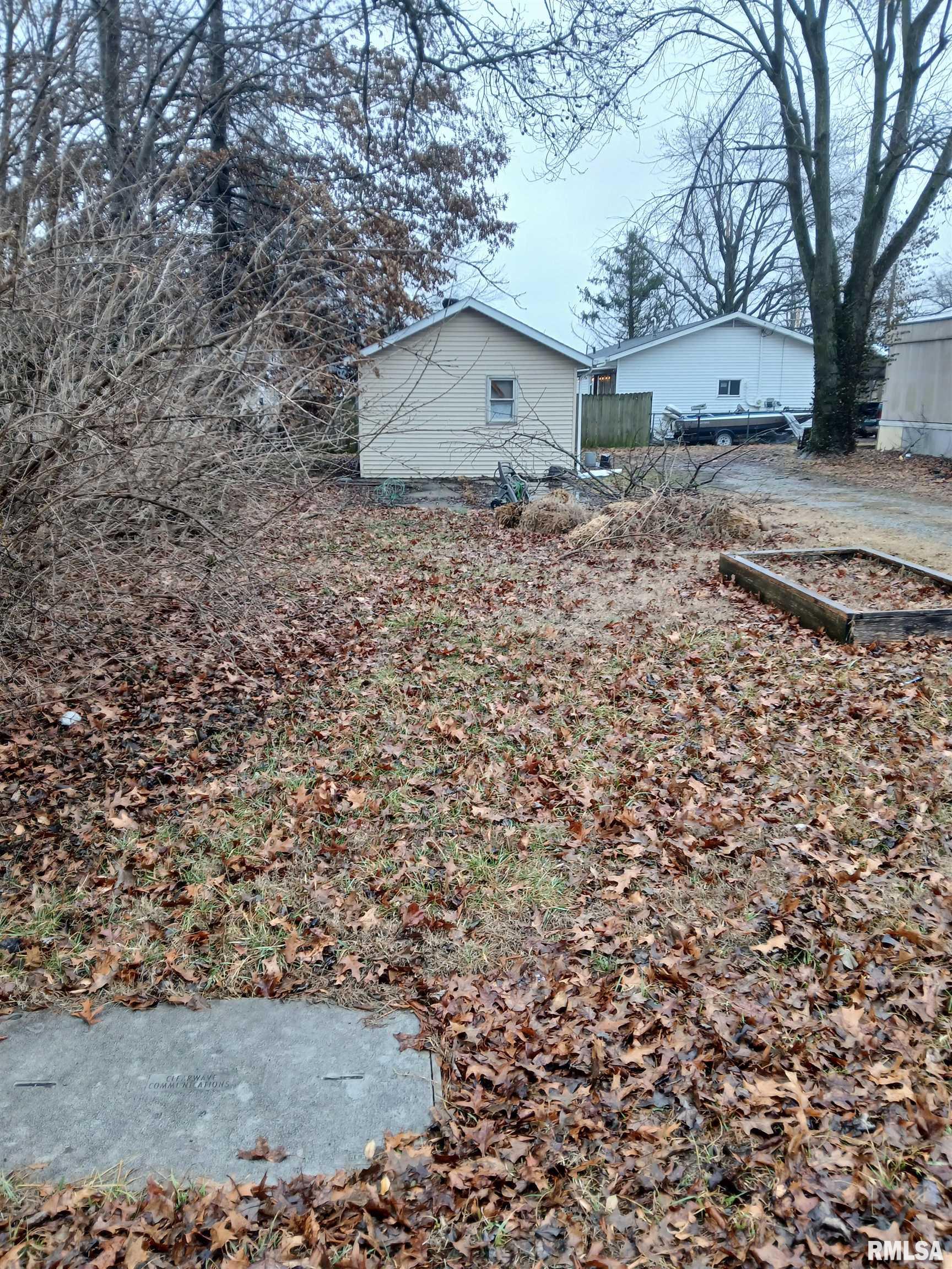 520 Dewey Street Eldorado, IL 62930 - Photo 23 of 24