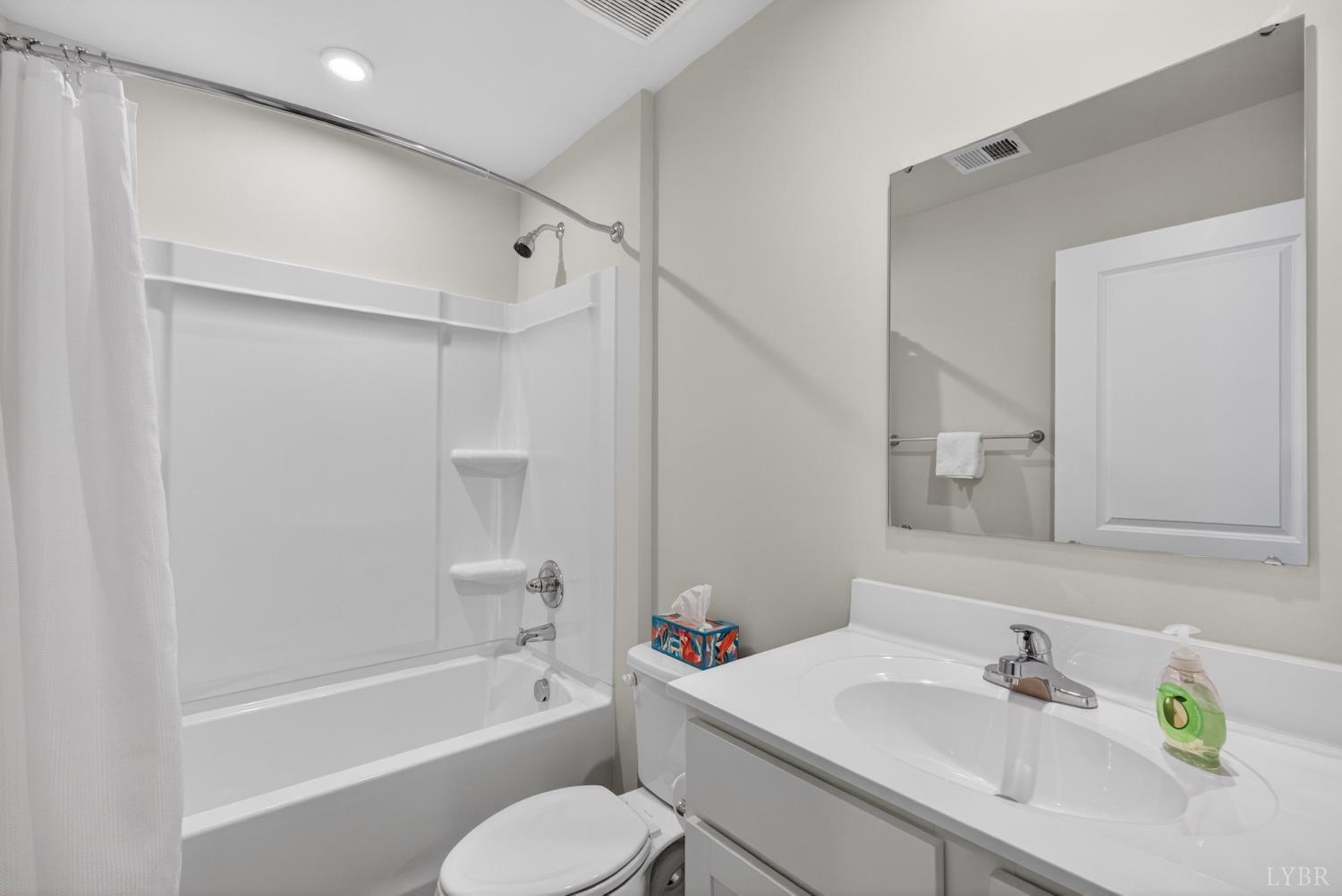 126 Robinia Road Lynchburg, VA 24501 - Photo 18 of 34