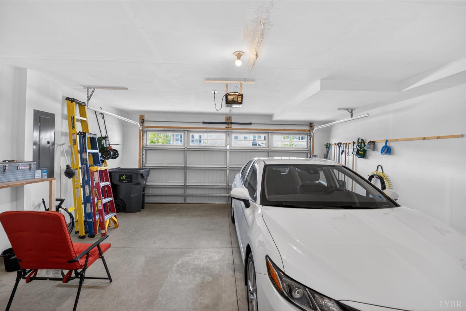 126 Robinia Road Lynchburg, VA 24501 - Photo 24 of 34