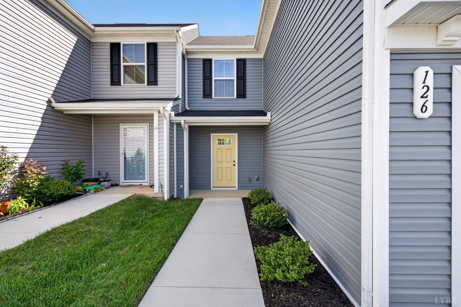 126 Robinia Road Lynchburg, VA 24501 - Photo 25 of 34