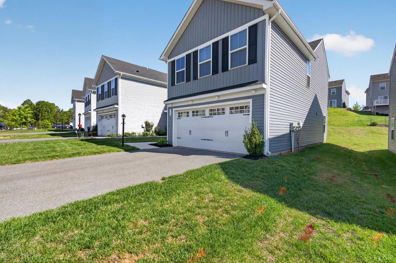 126 Robinia Road Lynchburg, VA 24501 - Photo 26 of 34