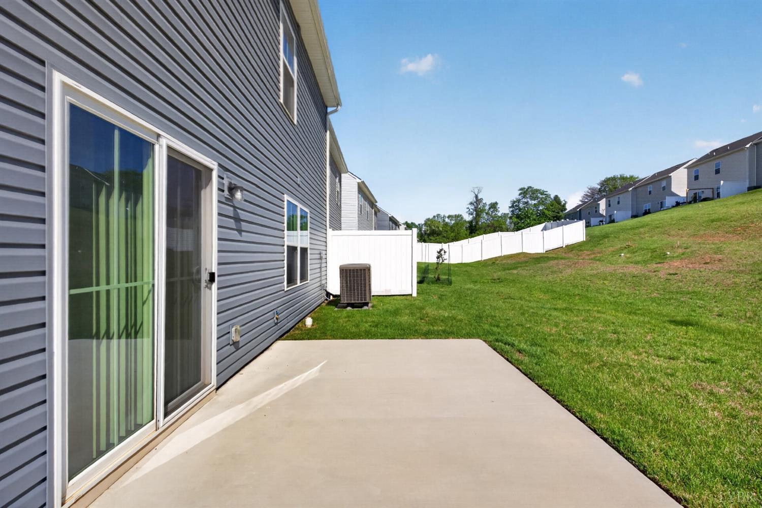 126 Robinia Road Lynchburg, VA 24501 - Photo 27 of 34