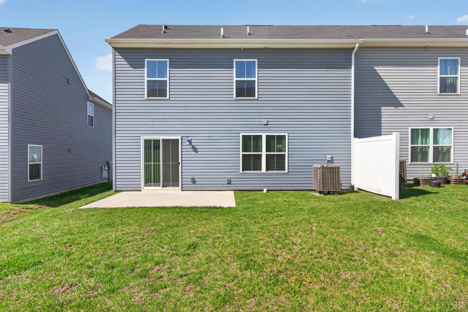 126 Robinia Road Lynchburg, VA 24501 - Photo 28 of 34