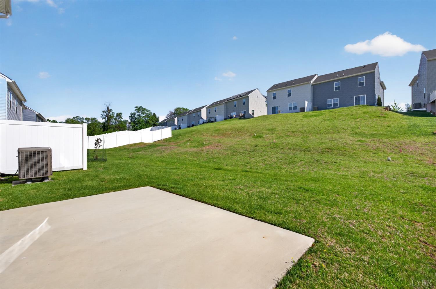 126 Robinia Road Lynchburg, VA 24501 - Photo 29 of 34