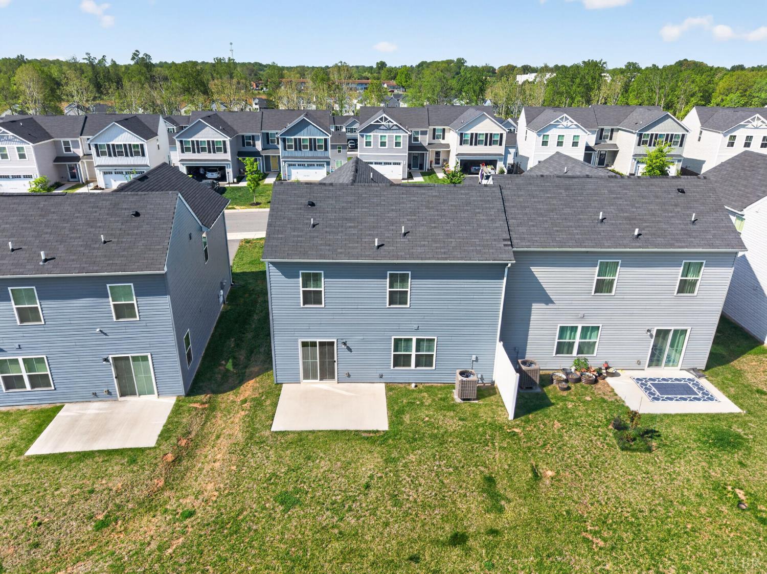 126 Robinia Road Lynchburg, VA 24501 - Photo 30 of 34