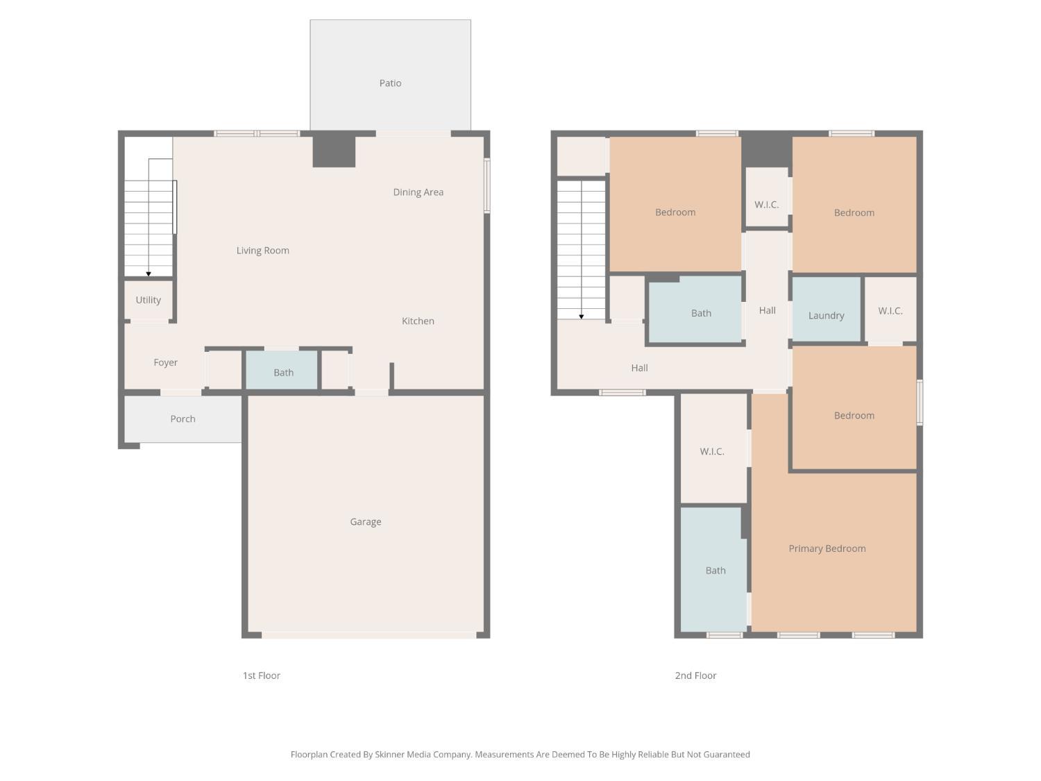 126 Robinia Road Lynchburg, VA 24501 - Photo 32 of 34