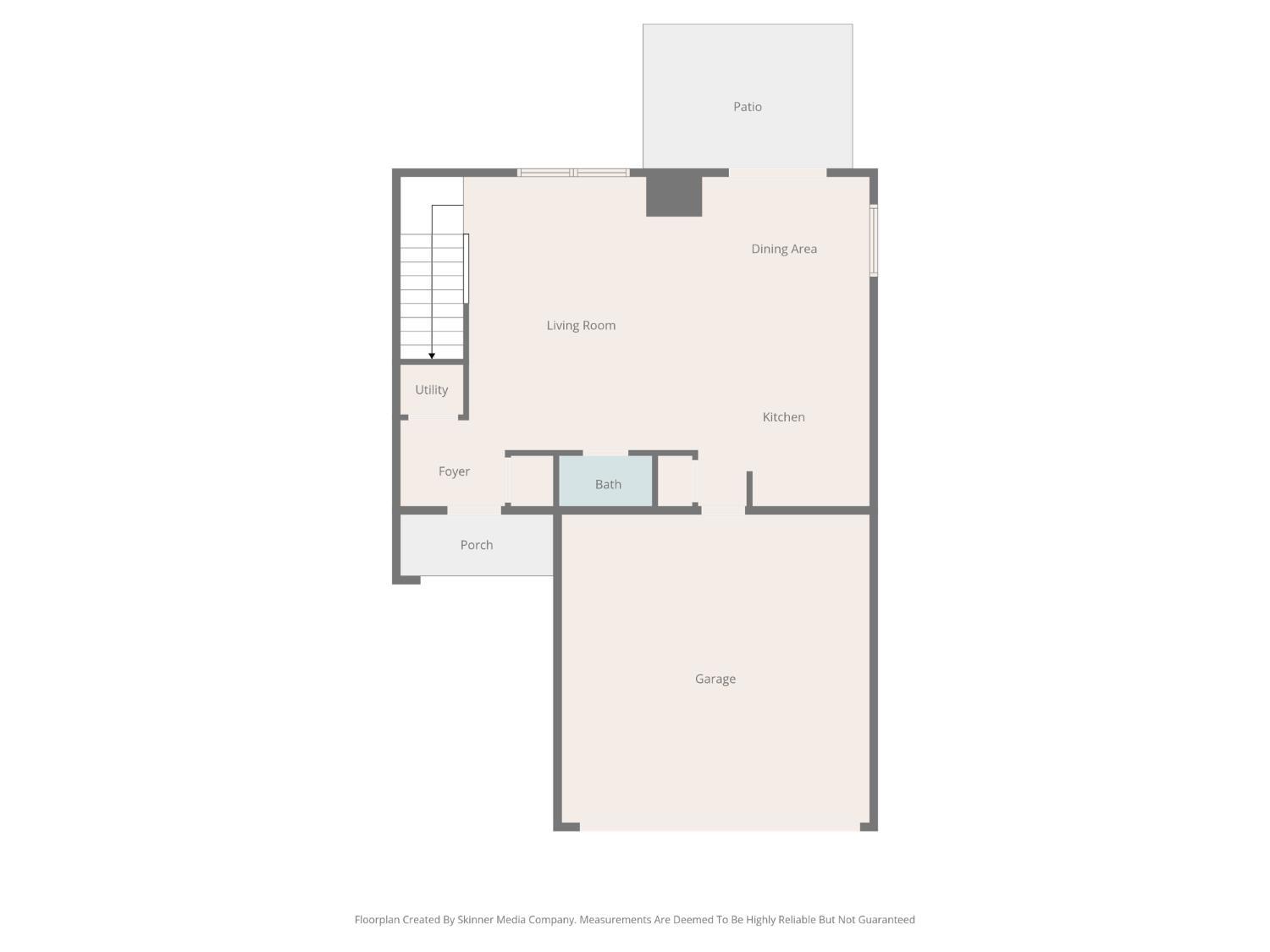 126 Robinia Road Lynchburg, VA 24501 - Photo 33 of 34