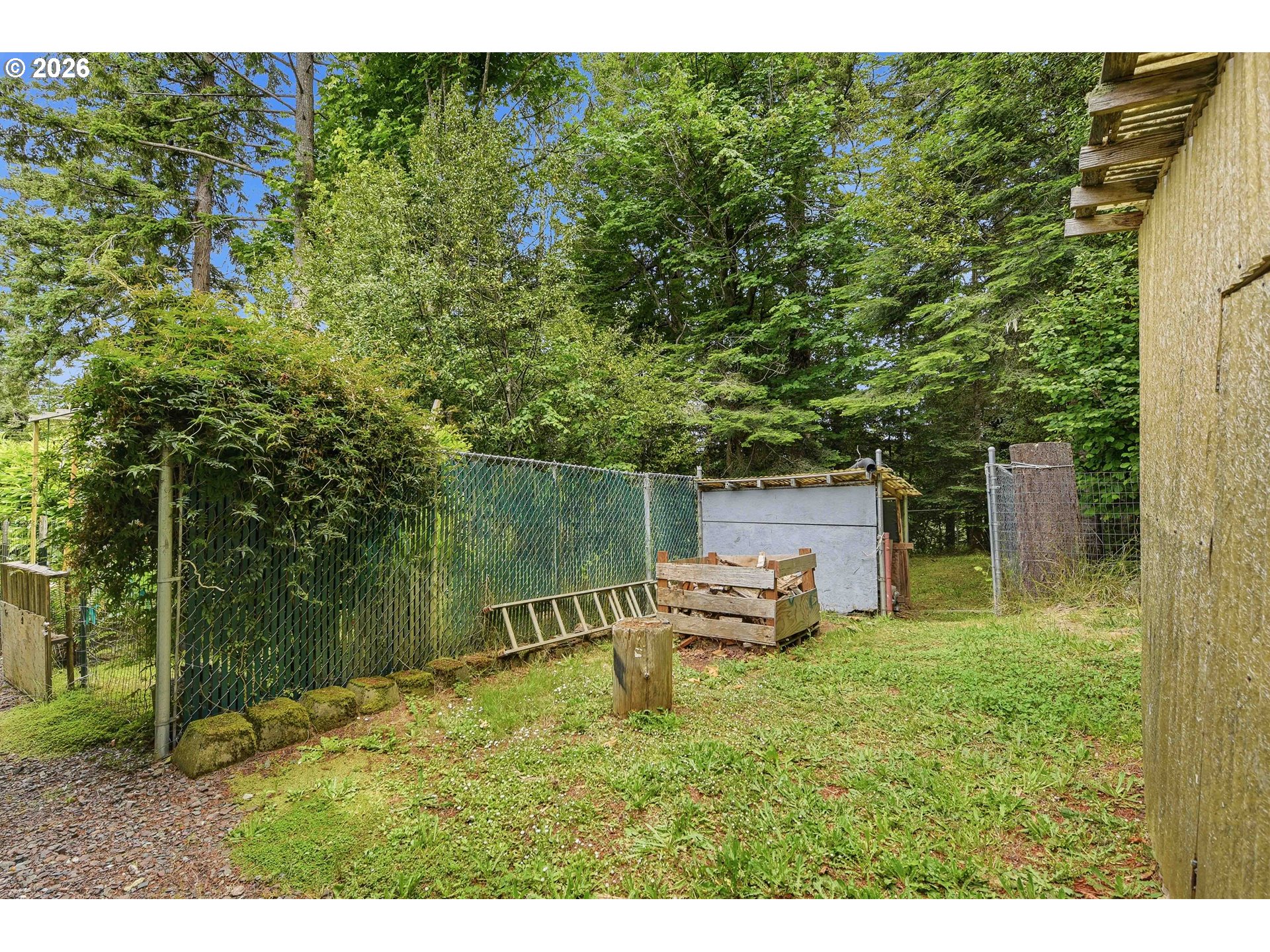 1945 Hazel Street Myrtle Point, OR 97458 - Photo 33 of 44
