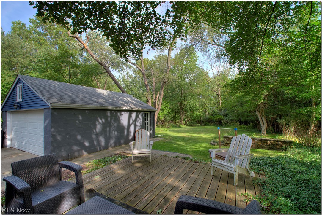 5215 Spencer Road Cleveland, OH 44124 - Photo 33 of 35 Gallery Image 33
